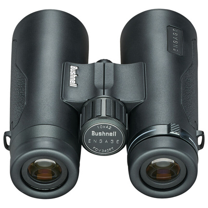 Bushnell Engage EDX 10x42 Roof Prism Binoculars (BEN1042)