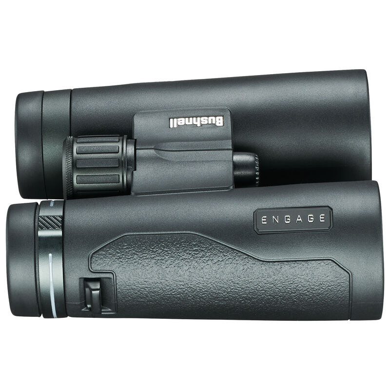 Bushnell Engage EDX 10x42 Roof Prism Binoculars (BEN1042)