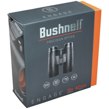 將圖片載入圖庫檢視器 Bushnell 博士能 Engage EDX 10x42 屋頂棱鏡雙筒望遠鏡 (BEN1042)
