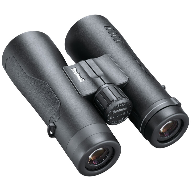 Bushnell Engage EDX 10x50 Roof Prism Binoculars (BEN1050)