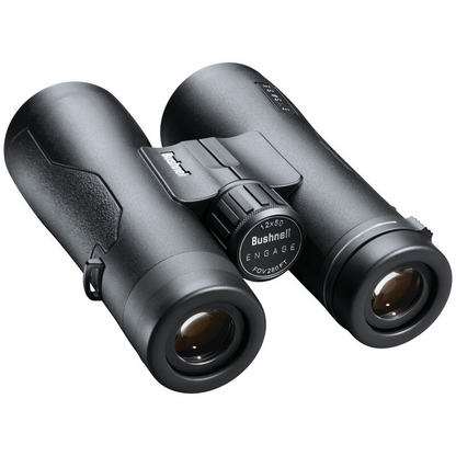 Bushnell Engage EDX 10x50 Roof Prism Binoculars (BEN1050)