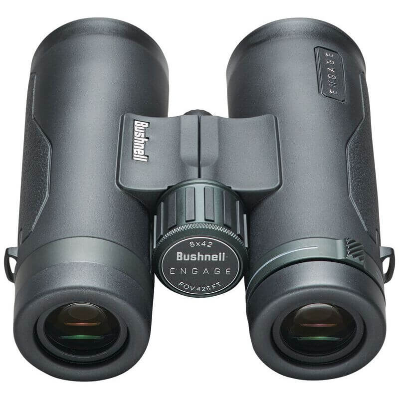 Bushnell Engage EDX 8x42 Roof Prism Binoculars (BEN842)