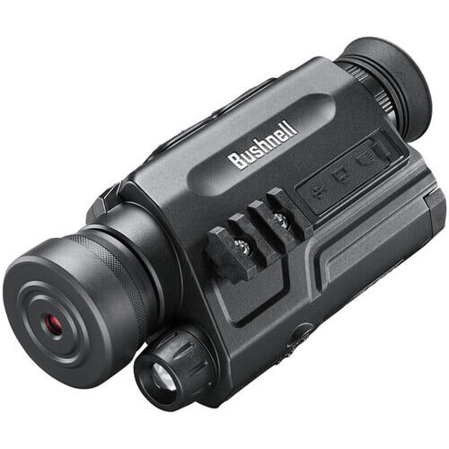 Bushnell Equinox™ X650 5x32 Digital Night Vision Monocular (EX650)
