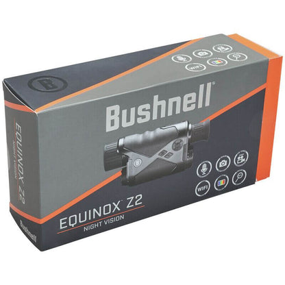 Bushnell Equinox™ Z2 3x30 Digital Night Vision Monocular (260230)