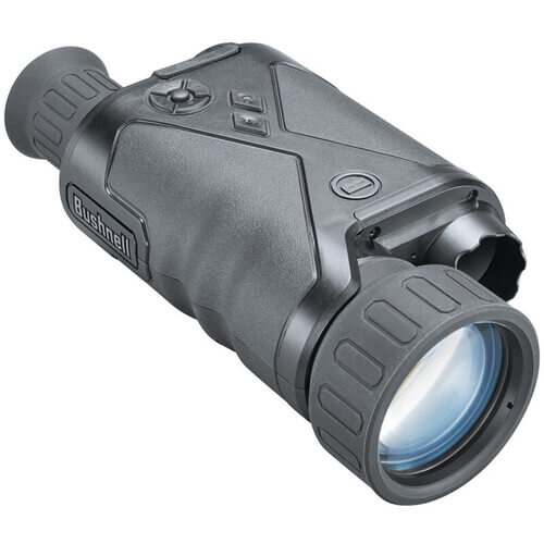 Bushnell Equinox™ Z2 6x50 Digital Night Vision Monocular (260250)