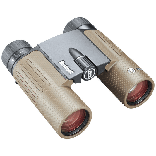 Bushnell Forge™  10x30 Roof Prism Binoculars (BF1030T)