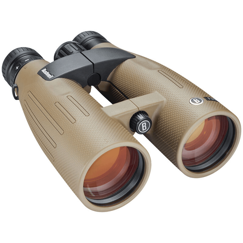 Bushnell Forge™ 15x56 Abbe Koenig Prism Binoculars (BF1556T)