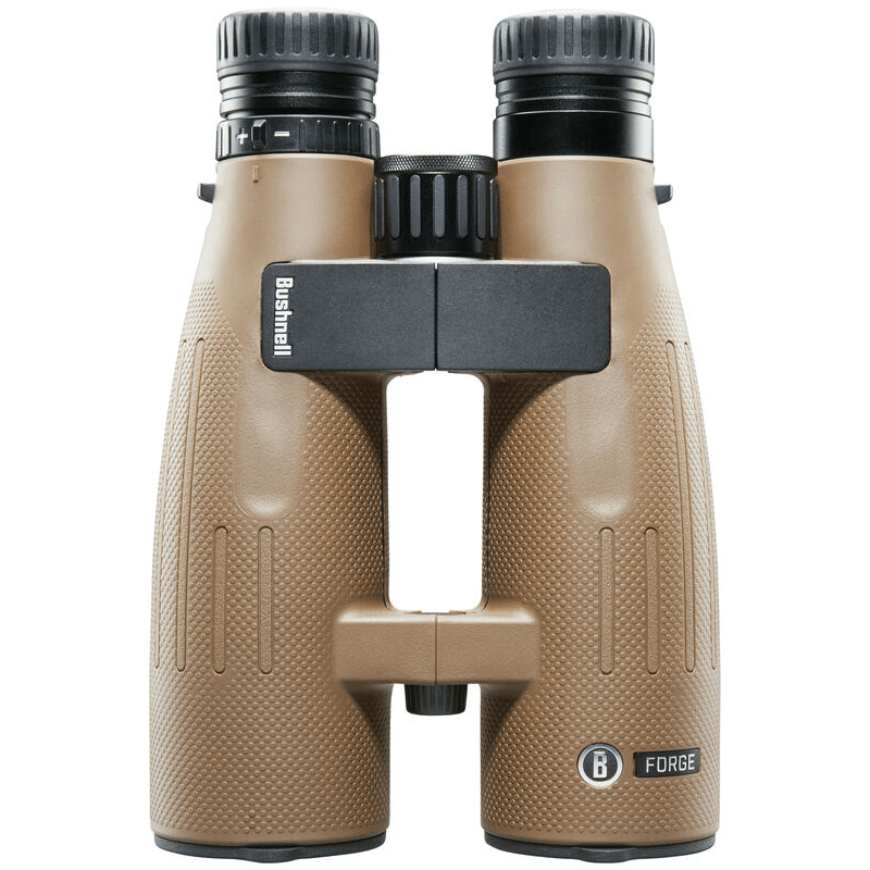 Bushnell Forge™ 15x56 Abbe Koenig Prism Binoculars (BF1556T)
