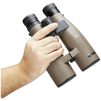 Bushnell Forge™ 15x56 Abbe Koenig Prism Binoculars (BF1556T)