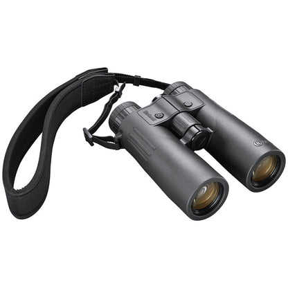 Bushnell Fusion X 10x42 Rangefinding Roof Prism Binoculars (FX1042AD)