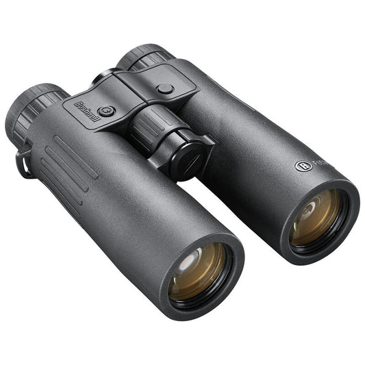 Bushnell Fusion X 10x42 Rangefinding Roof Prism Binoculars (FX1042AD)