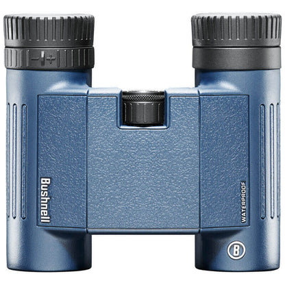 Bushnell H2O™ 10x25 Waterproof Binoculars (130105R)
