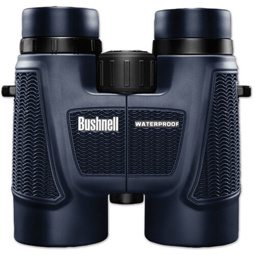 Bushnell 博士能 H2O™ 10x42 屋頂雙筒望遠鏡 (150142)