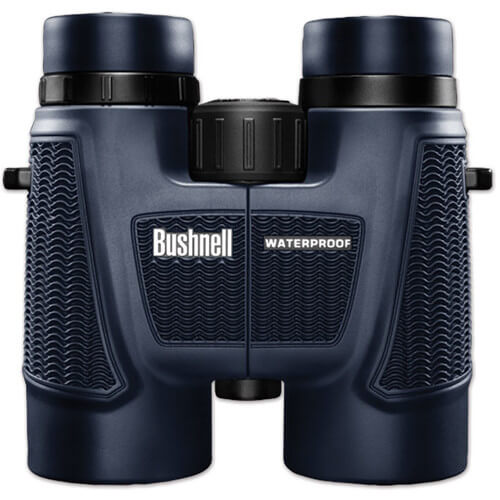 Bushnell H2O™ 10x42 Waterproof Roof Prism Binoculars (150142)