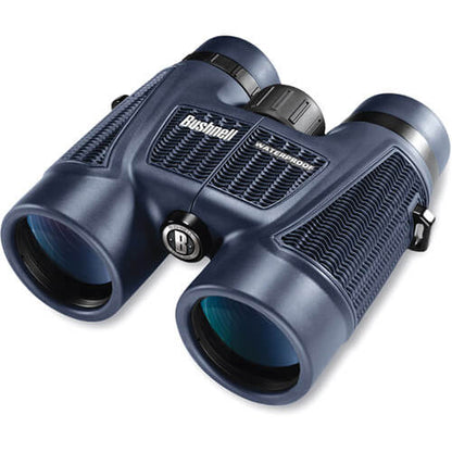Bushnell H2O™ 10x42 Waterproof Roof Prism Binoculars (150142)