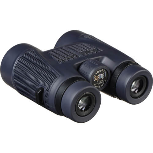 Bushnell H2O™ 10x42 Waterproof Roof Prism Binoculars (150142)