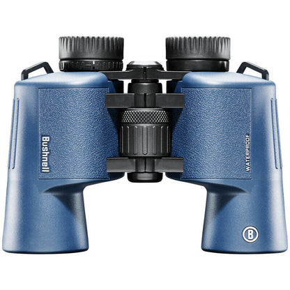 Bushnell H2O™ 12x42 Waterproof Porro Prism Binoculars (134212R)