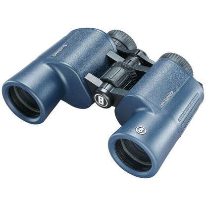 Bushnell H2O™ 12x42 Waterproof Porro Prism Binoculars (134212R)