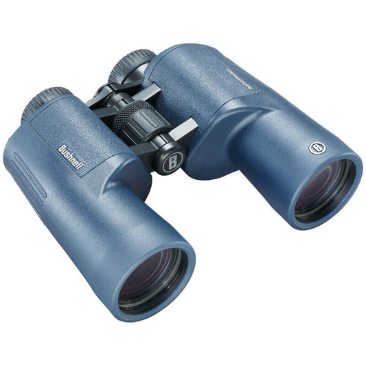 Bushnell H2O™ 7x50 Waterproof Porro Prism Binoculars (157050R)