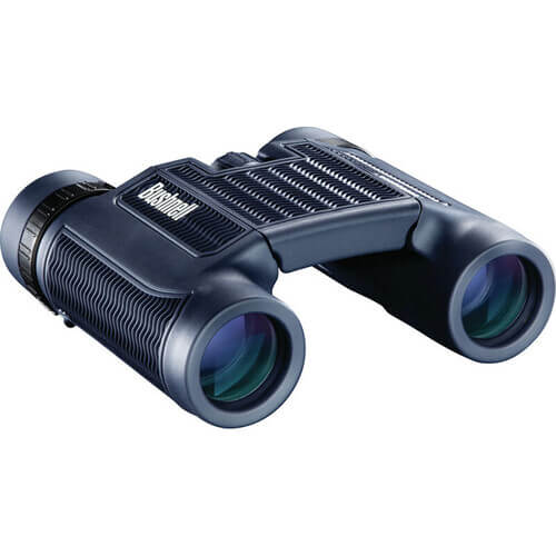 Bushnell H2O™ 8x25 Compact Binoculars (138005)