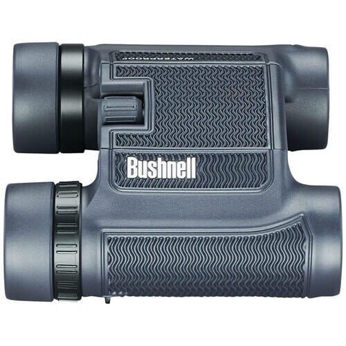 Bushnell 博士能 H2O™ 8x25 緊湊型雙筒望遠鏡 (138005)