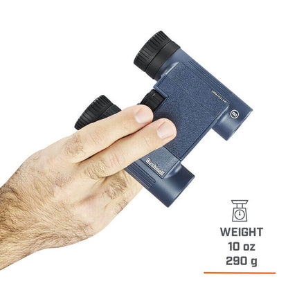 Bushnell H2O™ 8x25 Waterproof Binoculars (138005R)