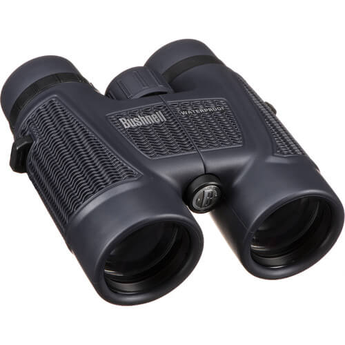 Bushnell H2O™ 8x42 Roof Prism Binoculars (158042)
