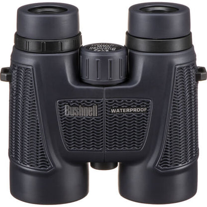 Bushnell 博士能 H2O™ 8x42 屋頂棱鏡雙筒望遠鏡 (158042)