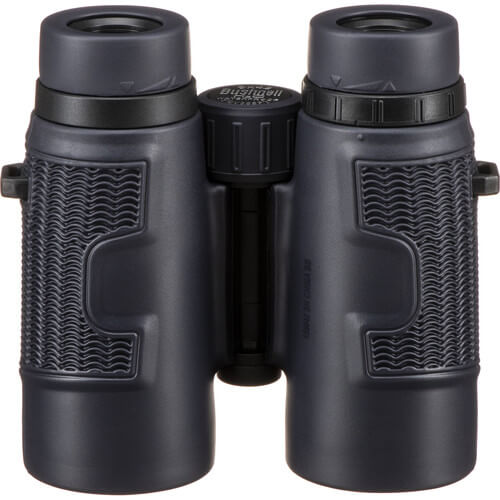 Bushnell 博士能 H2O™ 8x42 屋頂棱鏡雙筒望遠鏡 (158042)