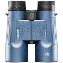 Load image into Gallery viewer, Bushnell H2O™ 8x42 Waterproof Binoculars (158042R)
