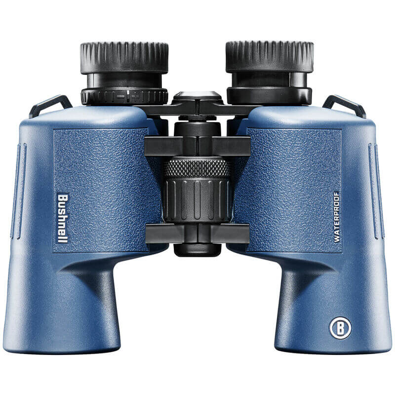 Bushnell H2O™ 8x42 Waterproof Porro Prism Binoculars (134218R)