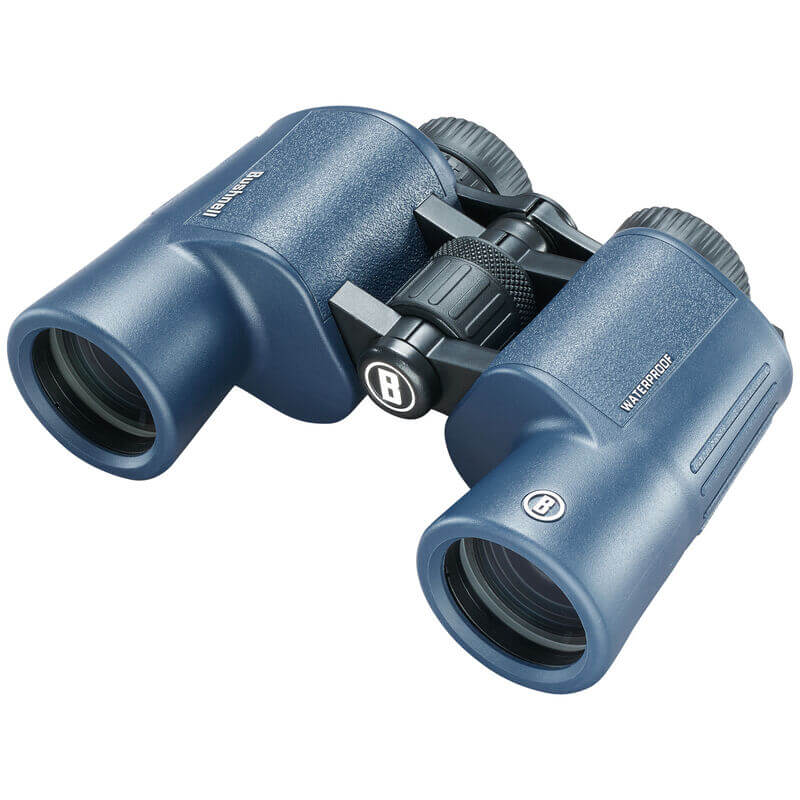 Bushnell 博士能 H2O™ 8x42 防水普羅棱鏡雙筒望遠鏡 (134218R)