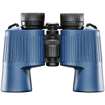 Bushnell H2O™ 8x42 Waterproof Porro Prism Binoculars (134218R)