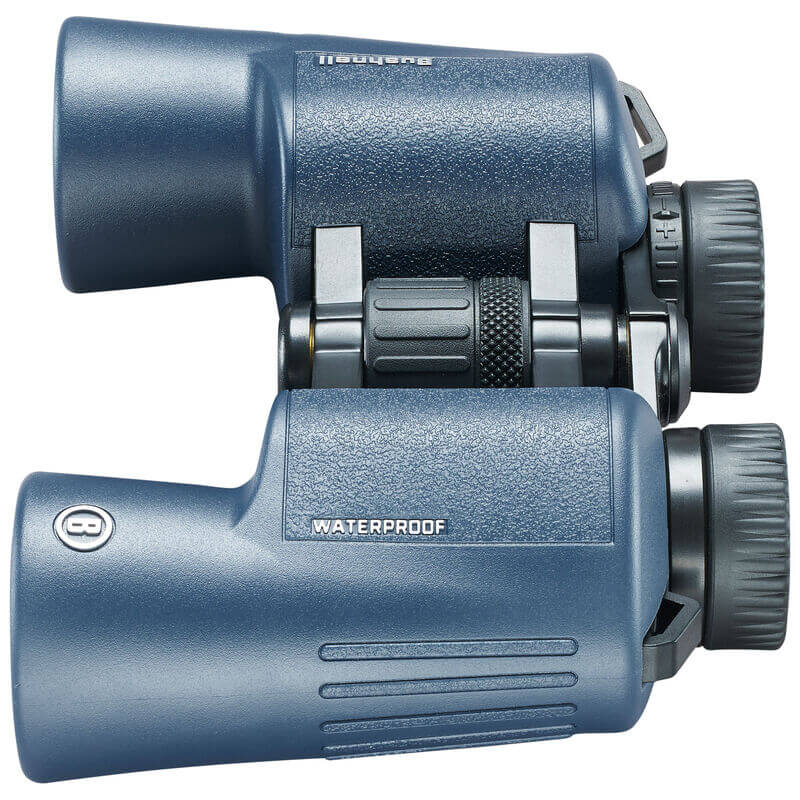 Bushnell 博士能 H2O™ 8x42 防水普羅棱鏡雙筒望遠鏡 (134218R)