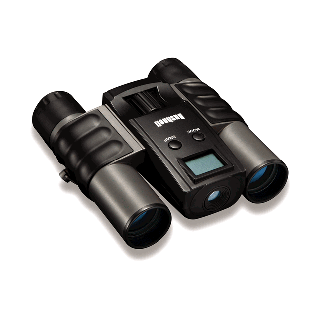 Bushnell ImageView 10x25 Sports Imaging Binoculars (111024ML)