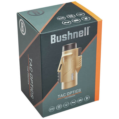 Bushnell Legend 10x42 Ultra HD Monocular (191144)