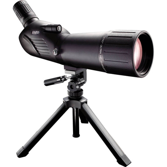 Bushnell 博士能 Legend 20-60x80 單筒望遠鏡 (786081ED) 