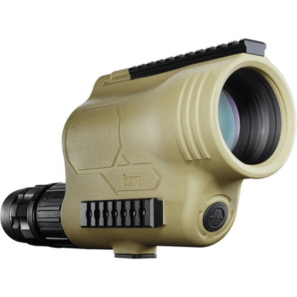 Bushnell 博士能 Legend Tactical - T 系列單筒望遠鏡 15-45x60 (781545ED)