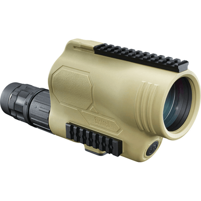 Bushnell 博士能 Legend Tactical - T 系列單筒望遠鏡 15-45x60 (781545ED)