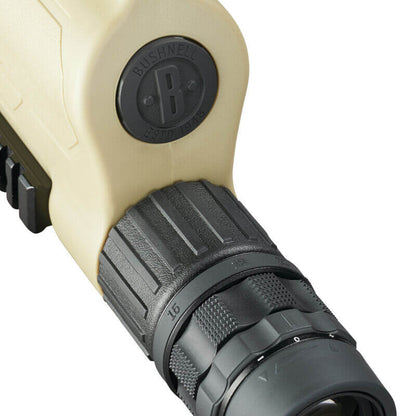 Bushnell Legend Tactical - T-Series Spotting Scope 15-45x60 (781545ED)