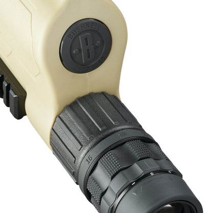 Bushnell 博士能 Legend Tactical - T 系列單筒望遠鏡 15-45x60 (781545ED)