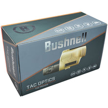 Load image into Gallery viewer, Bushnell Legend Tactical - T-Series Spotting Scope 15-45x60 (781545ED)
