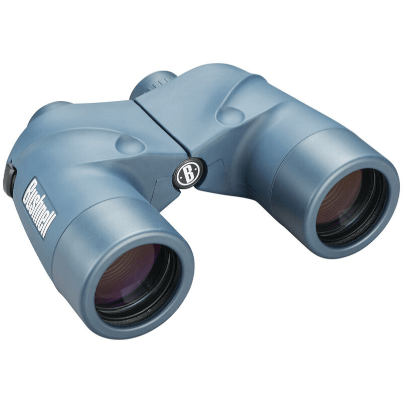 Bushnell Marine™ 7x50 Waterproof Porro Prism Binoculars (137501)