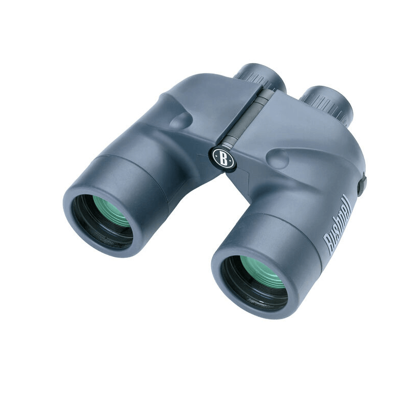 Bushnell Marine™ 7x50 Waterproof Porro Prism Binoculars (137501)