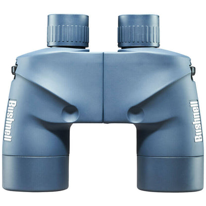 Bushnell Marine™ 7x50 Waterproof Porro Prism Binoculars (137501)