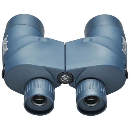 Bushnell Marine™ 7x50 Waterproof Porro Prism Binoculars (137501)