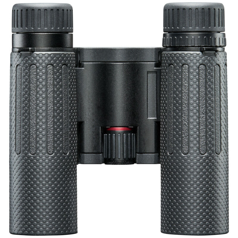 Bushnell Nitro 10x25 Roof Prism Black Binoculars (BN1025B)