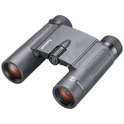 Bushnell 博士能 Nitro 10x25 屋頂棱鏡雙筒望遠鏡 (BN1025B)