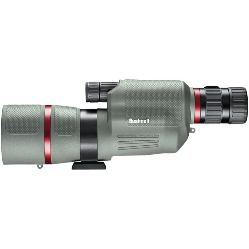 Bushnell Nitro™ 15-45x65mm Waterproof Monocular (SN154565G)