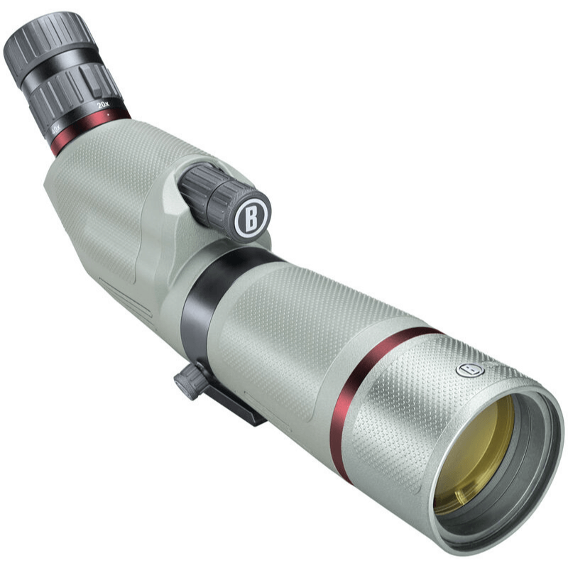 Bushnell 博士能 Nitro™ 20-60x65 鑑識望遠鏡 (SN206065GA)